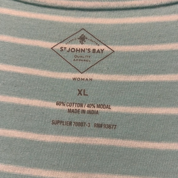 St. John’s Bay XL - Picture 2 of 2